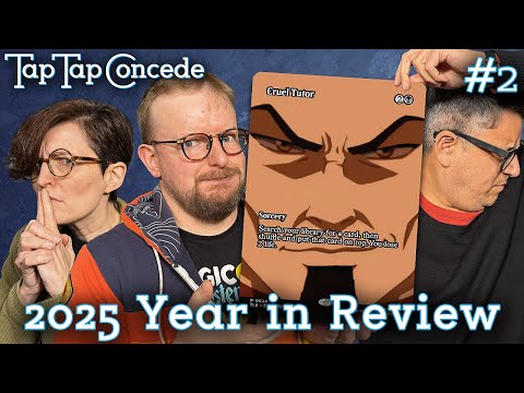2025 Year in Review Part 2 || TTC Ep580