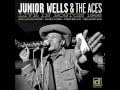 Junior Wells & The Aces - 09 - Look Over Yonder's Wall