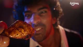 Download lagu Make every meal delicious with Licious mp3