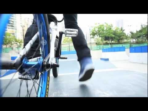 BMX _ HK