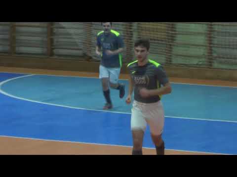 9 КХ 5 лига Zone 3000   Evans