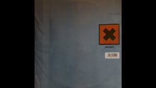 Alma Matris - Rumore Chimico (Giangi's Knock Mix) (Trance 1998)