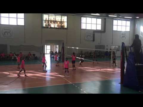 Lario Intelvi - Mozzate. Under 12 Tie break finale