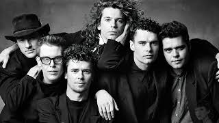 INXS - Original Sin (Remastered Audio) HQ