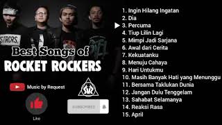 Download lagu Best songs of Rocket Rockers full album mp3 Download lagu Best songs of Rocket Rockers full album mp3