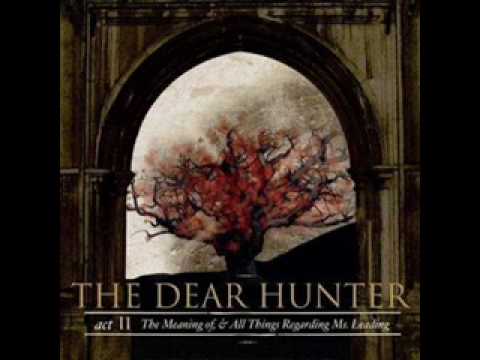 The Dear Hunter - Procession