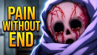 Most TORTURED Anime Characters