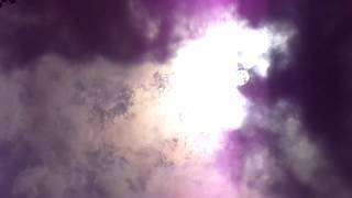 I lost a battle W/ "Nephilim Mosquitoes!  Yet...our skies have yet to "Ceased to amaze me! .