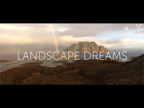 Landscape Dreams