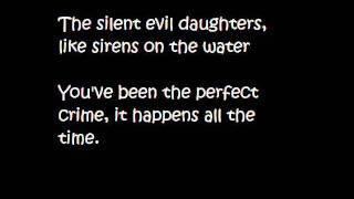 Snake Charmer Blink-182 (Neighborhoods) With Lyrics