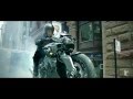 Bike Stunts In Dhoom 3