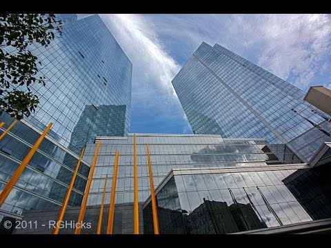 The Ritz Carlton of White Plains NY - Westchester Magazine's Dream Home