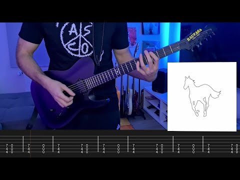Digital bath - Deftones