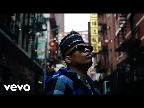 King Kanja - Mara Moja