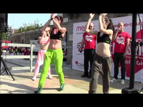 Strasingle 2015 - Simona Bollente