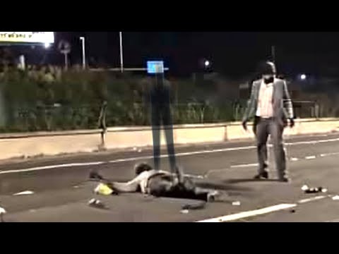 Human souls leaving the body captured on camera