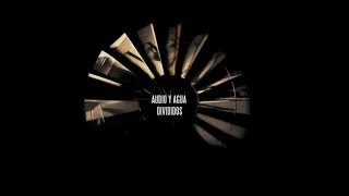 DIVIDIDOS - Audio y Agua - Rasputín / Hey Jude