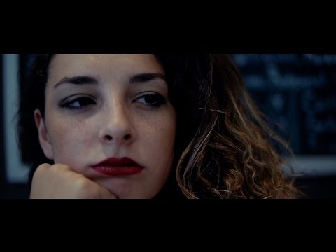 Kaiser & Dimitri (Hobbitz) - Irgendeinisch feat. Laura Wiesmann