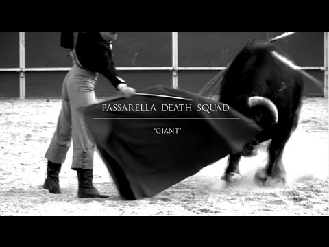 Passarella Death Squad  - Giant