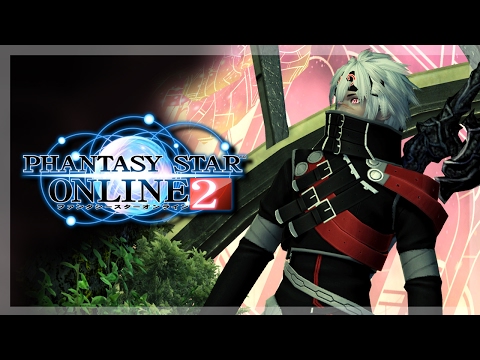 Wiki Pso2
