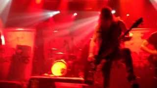 Betraying The Martyrs - Jigsaws NEW SONG 2013 live