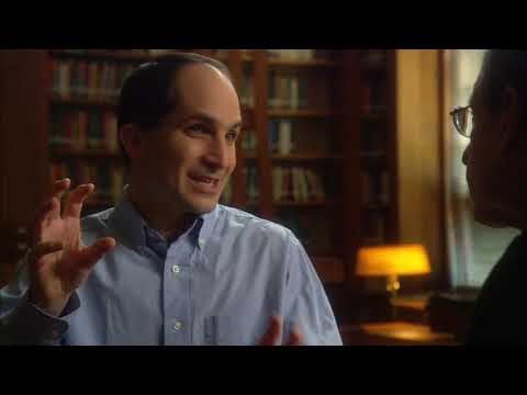 Juan M. Maldacena - Are there Extra Dimensions?