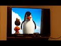 Opening To Shrek The Halls 2008 DVD Full Screen