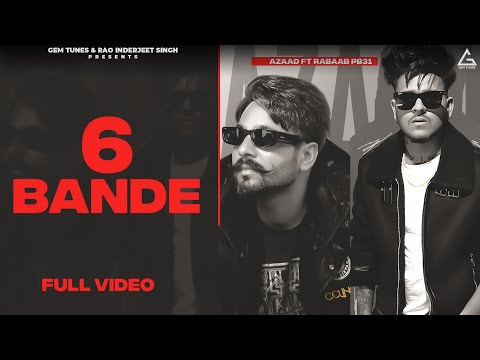 6 Bande