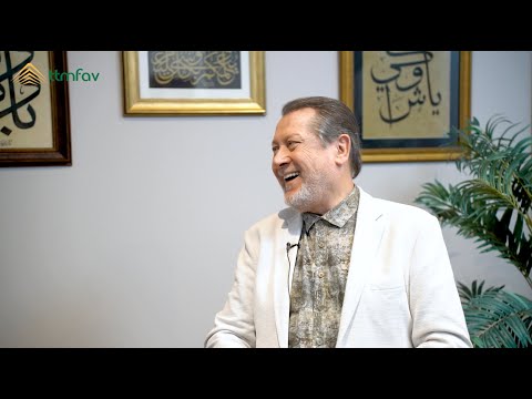 Seyr-u Sulûk hatıraları | Ahmet Özhan - Fatih Çadırcıer