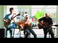 Hiss Golden Messenger & Megafaun - Red Rose ...