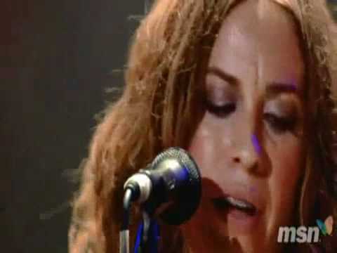 Tapes - Alanis Morissette