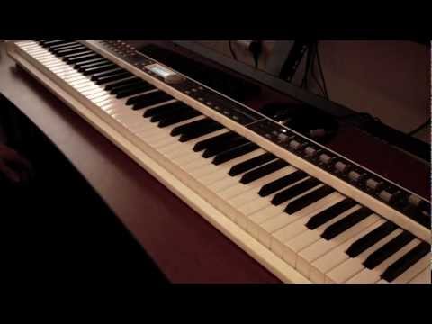 Richard Clayderman - Ballade pour Adeline (Piano Cover) video thumbnail