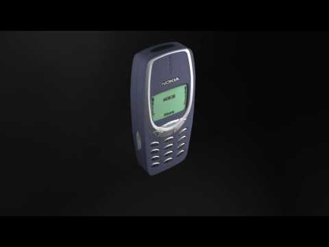 The Drop Test - iPhone SE vs Nokia 3310
