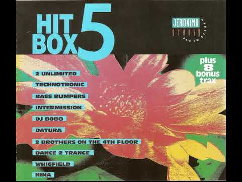 Double Active - Light my fire