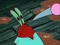 Perfectly Cut Screams SpongeBob