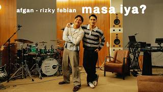 Download lagu Afgan, Rizky Febian - Really? | Retrospective Duets mp3