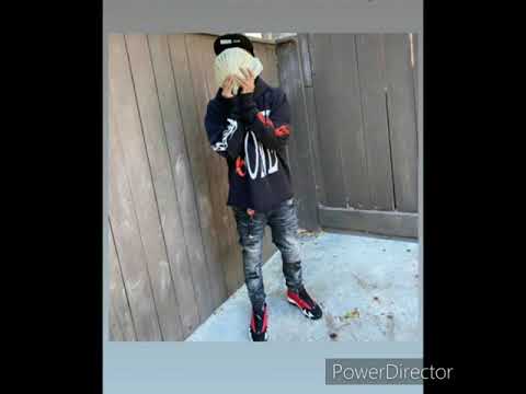 SPARKBENJI - Right or Wrong ( official audio)