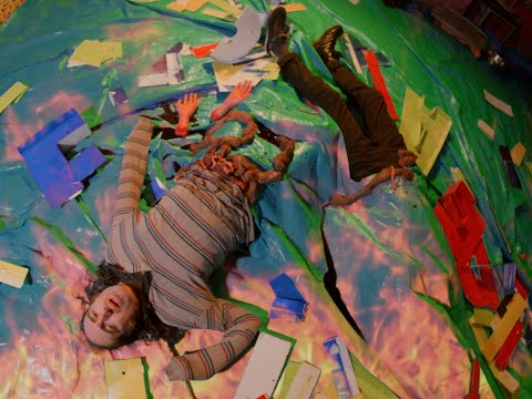 Video thumbnail for Plastic Future