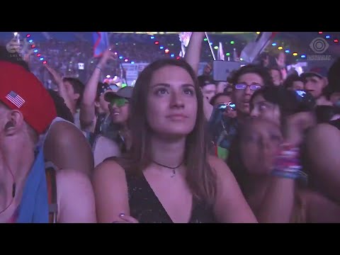 Marshmello - EDC Las Vegas 2016 (Full Set)
