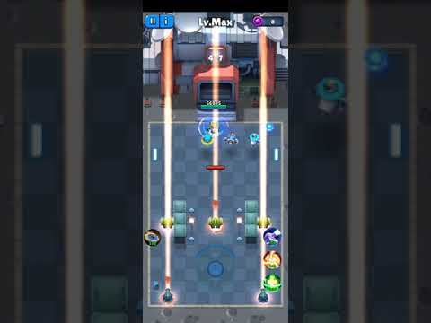 Tank Hero. Magnetic no lags. Xiaomi Mi 10T 6/128