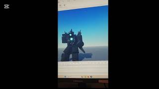 Day 2 of animating #roblox