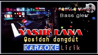 Download lagu Yasir lana karaoke dangdut mp3 Download lagu Yasir lana karaoke dangdut mp3