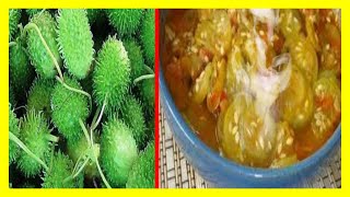 Sonhar com maxixe significa novas relações