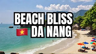 🏖️ The BEST Beaches in Da Nang You HAVE to Visit in 2024