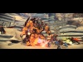 Dragon's Prophet - Citadel Trailer 