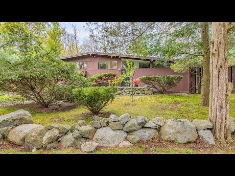 22 Peacock Farm Rd, Lexington MA - Justine Wirtanen - Tel 617-780-5754