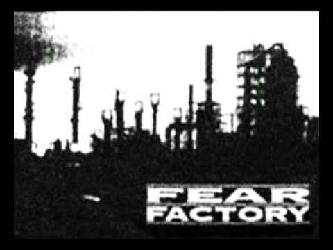 Fear Factory - Suffer Age (Demo)