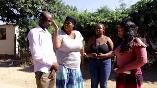 HAZVIZODI KUNYADZISANA MUNZIRA (ZIM COMEDY)