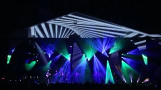 moe. &quot;Wind it Up&quot; 5.28.16 Summer Camp Music Festival