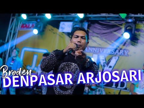 OM ADELLA - Denpasar Arjosari Voc. Broden | Anniversary JYLO IV